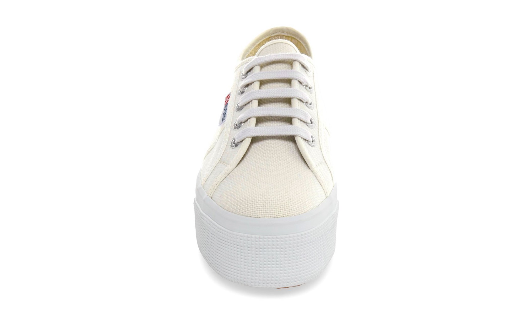 Superga Espadrille Womens - 2790 Acotw - Beige - VSBRL1563